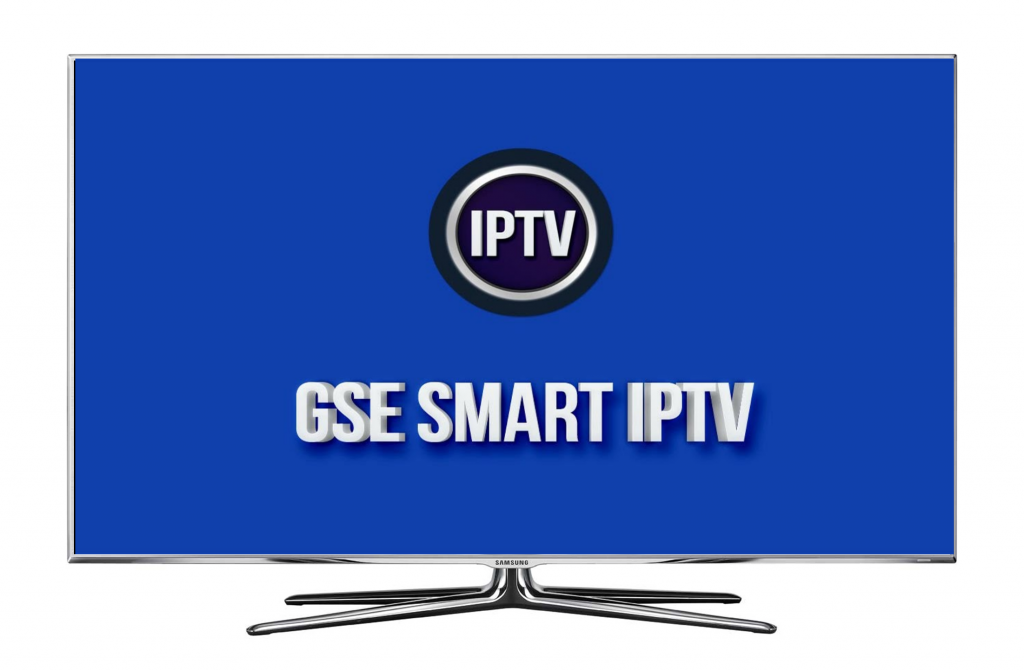 Gse Smart Iptv Download For Mac