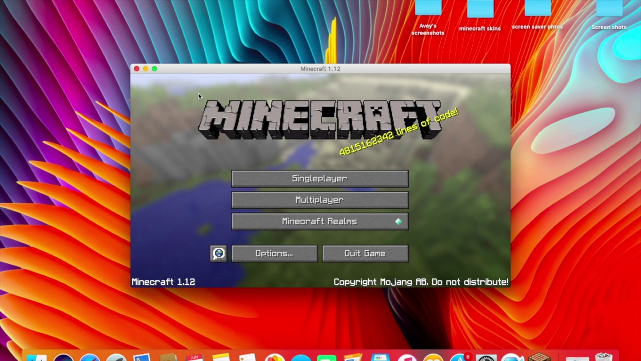 Minecraft default texture pack