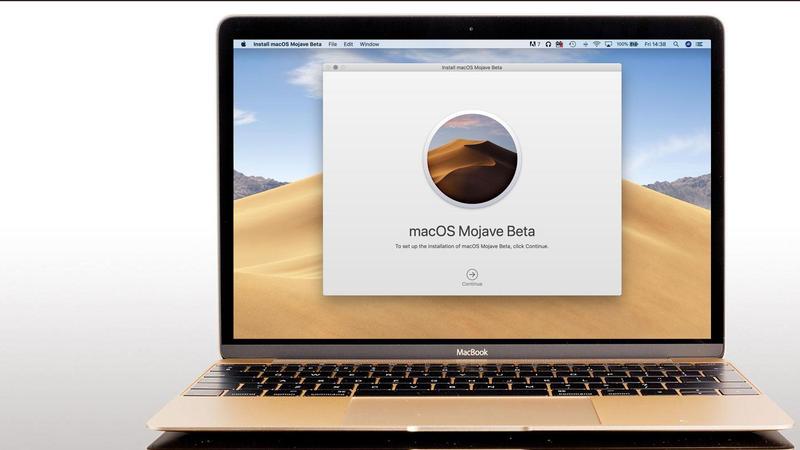 Mac Os Mojave Download Usb Stick